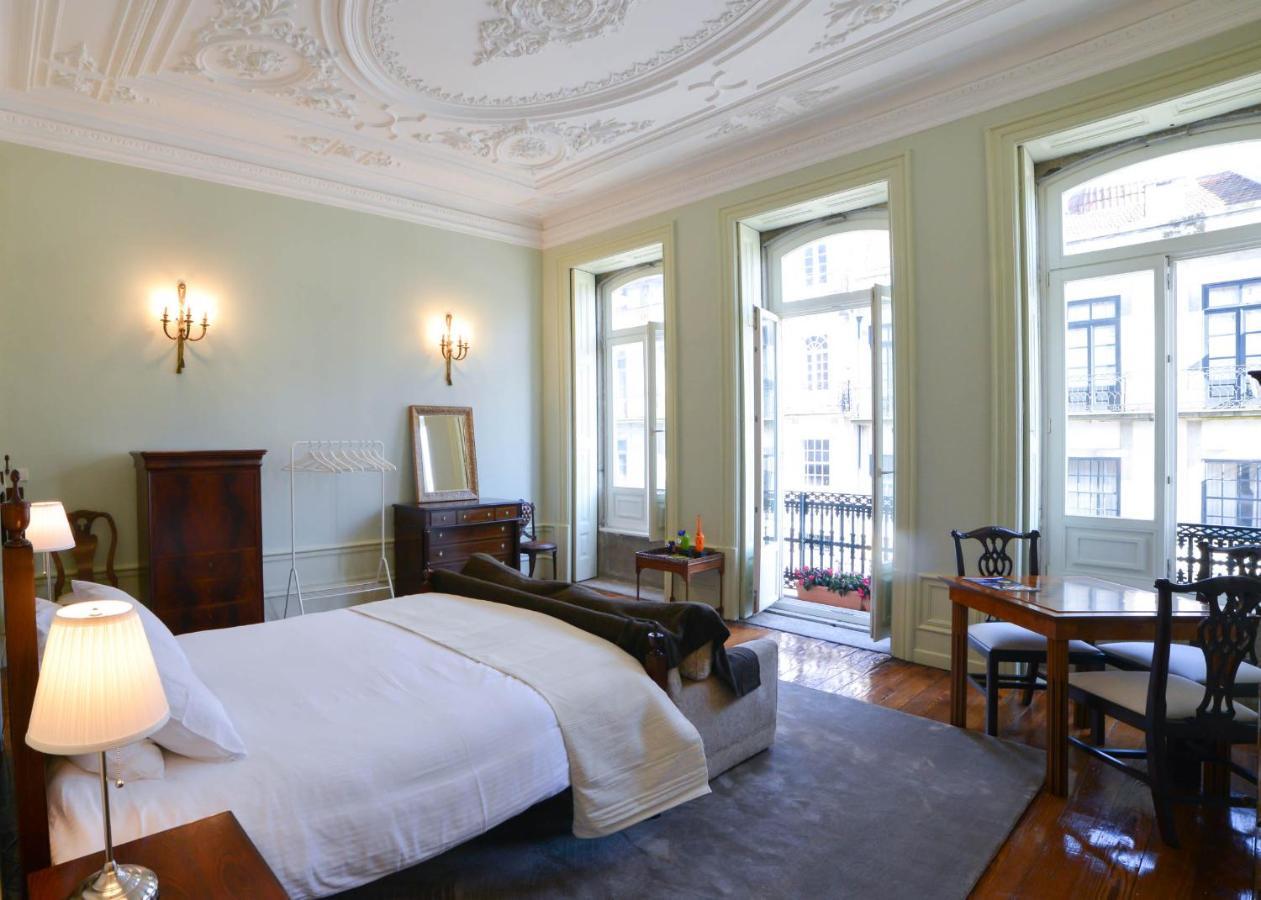 Maison Des Amis Oporto Exteriör bild