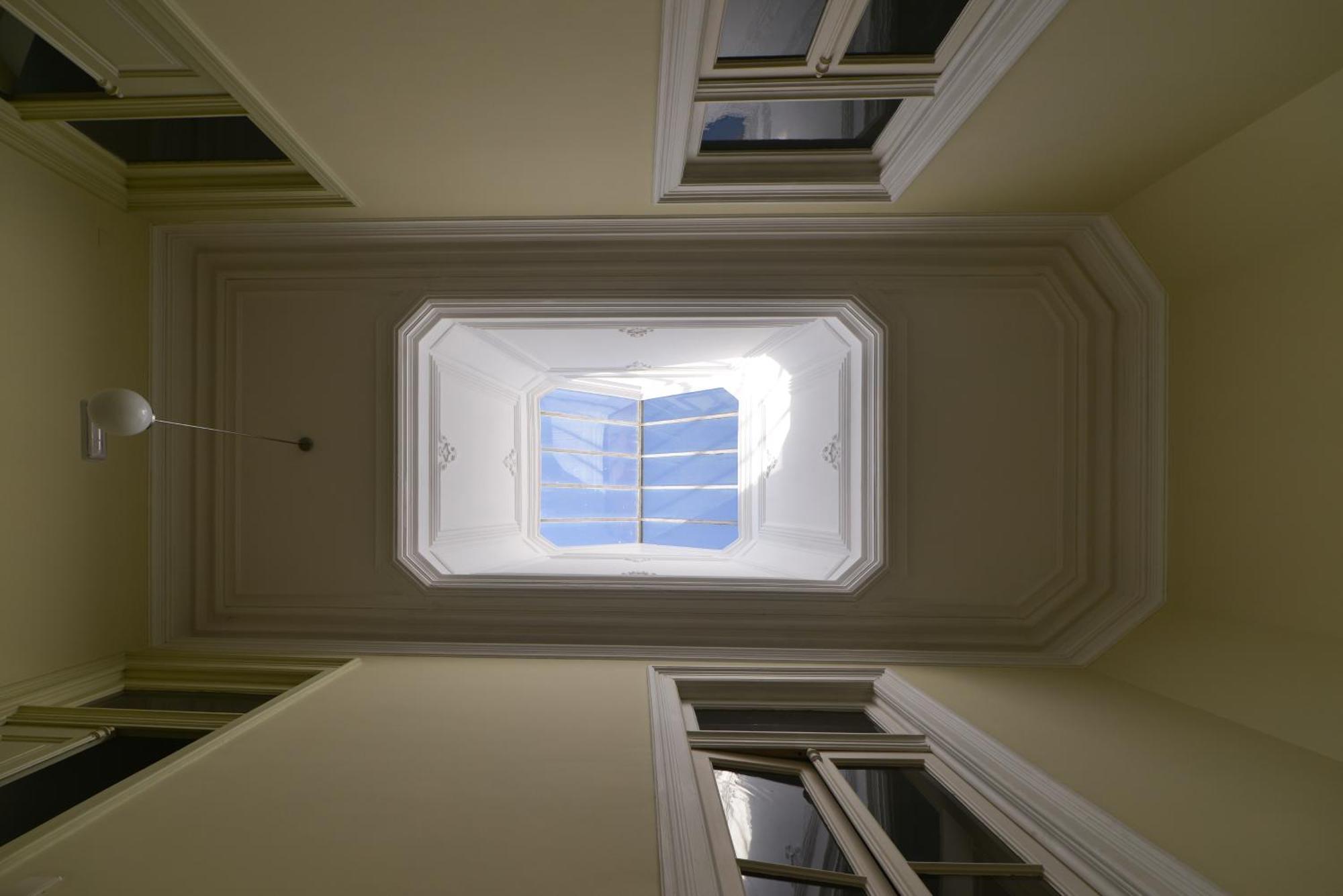 Maison Des Amis Oporto Exteriör bild