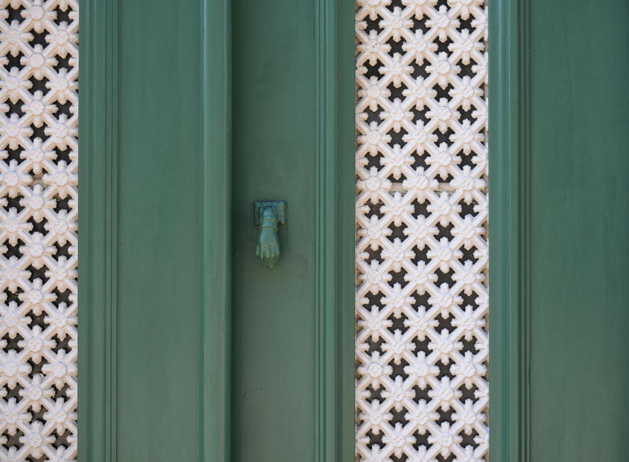 Maison Des Amis Oporto Exteriör bild